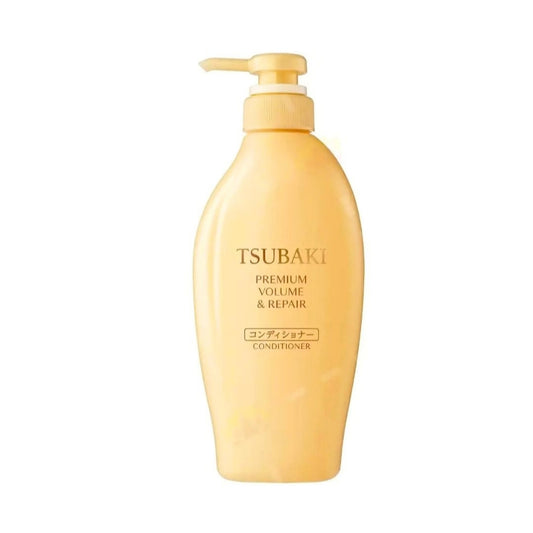 Tsubaki Premium Repair

Conditioner 450ml