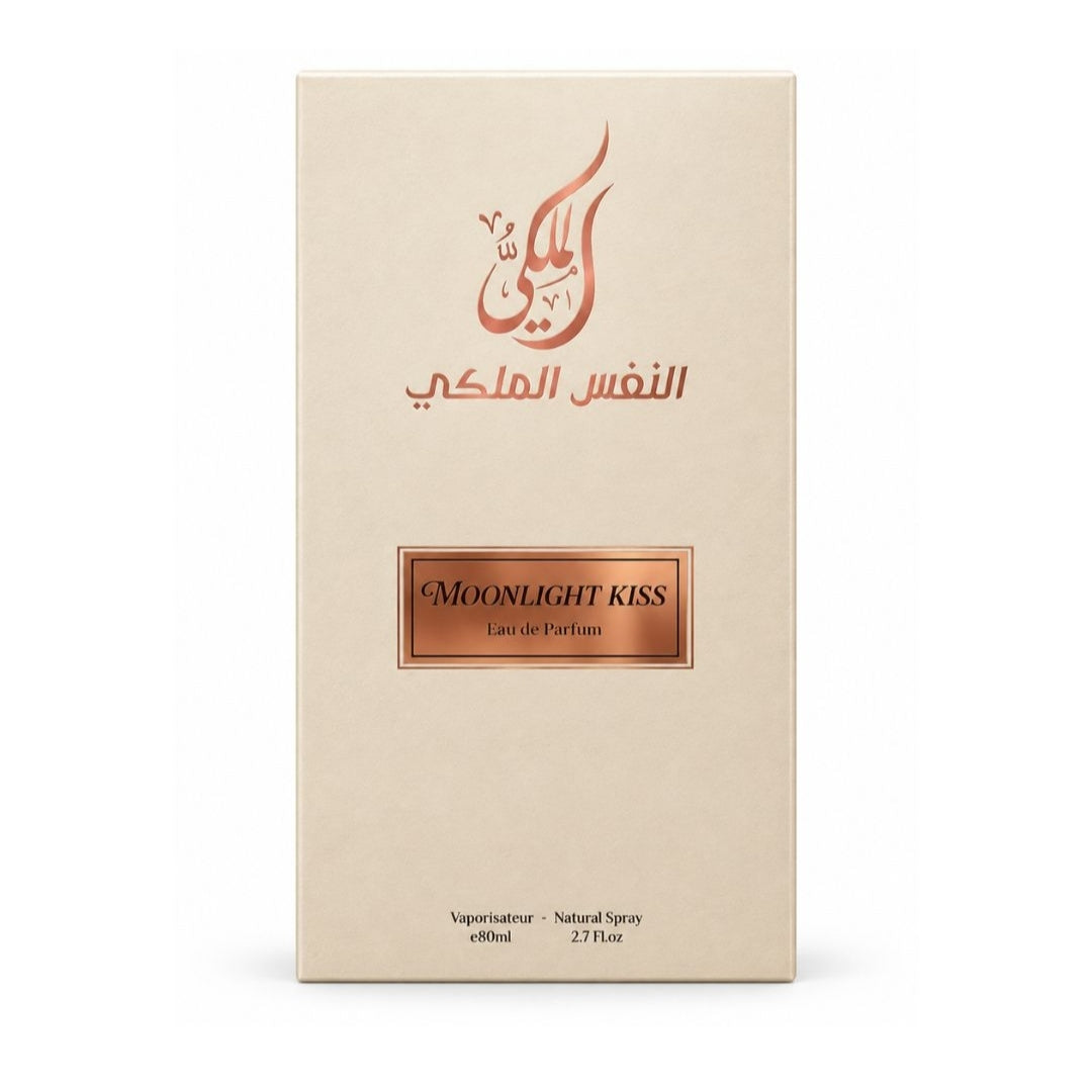 Eternal Luxe Eau De Parfum Vaporisateure Natural Spray 80ml