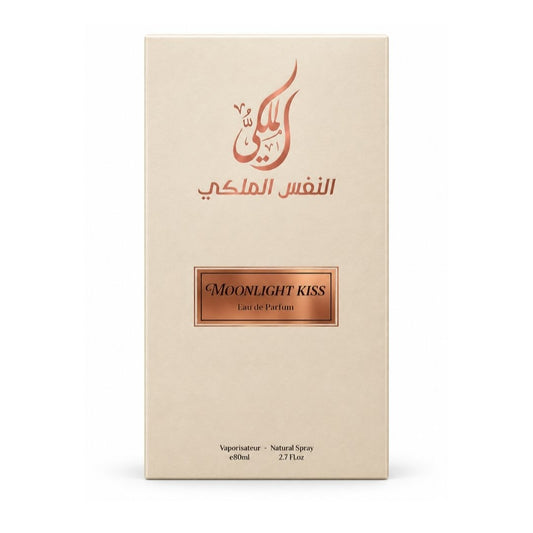 Eternal Luxe Eau De Parfum Vaporisateure Natural Spray 80ml