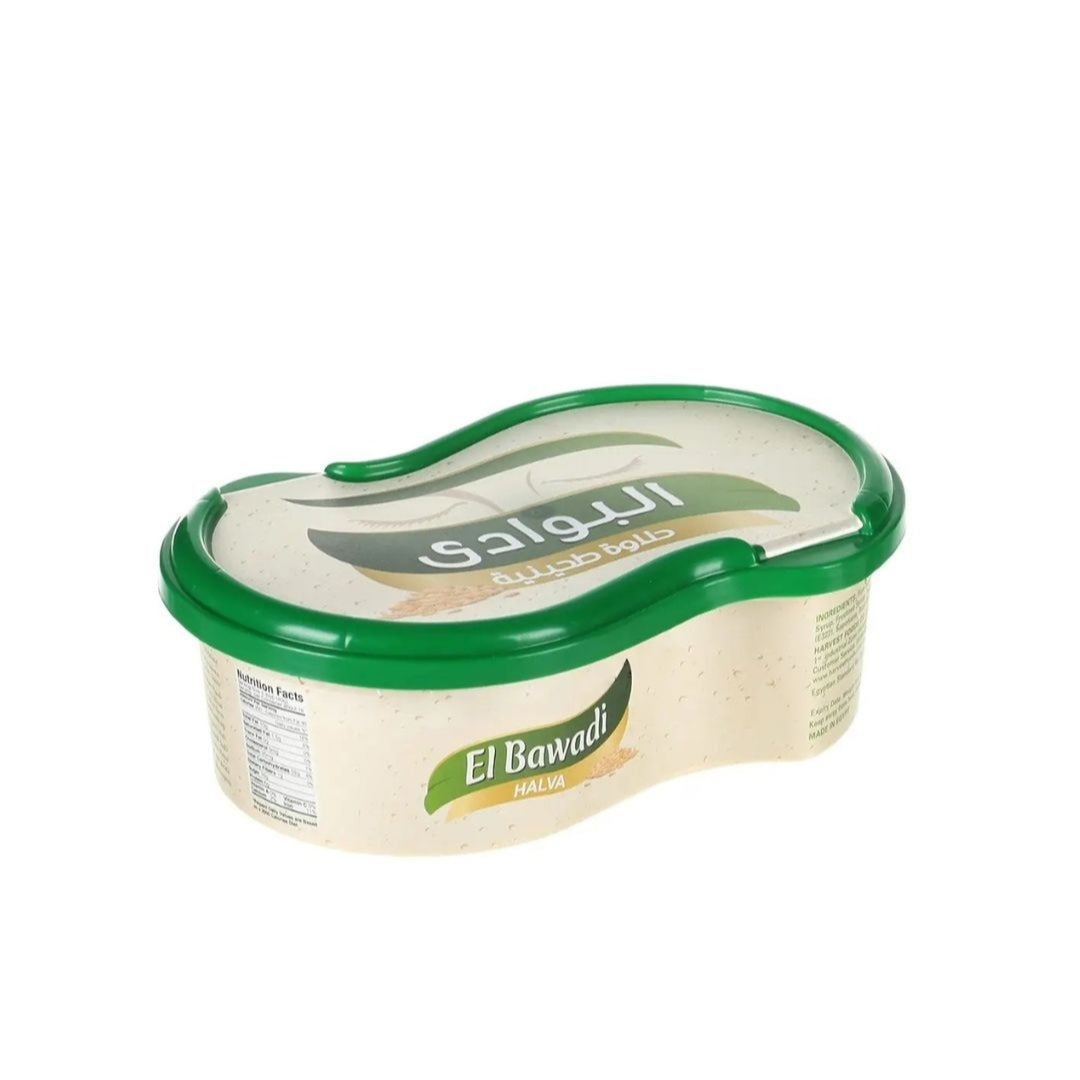 El Bawadi Tehina 250g