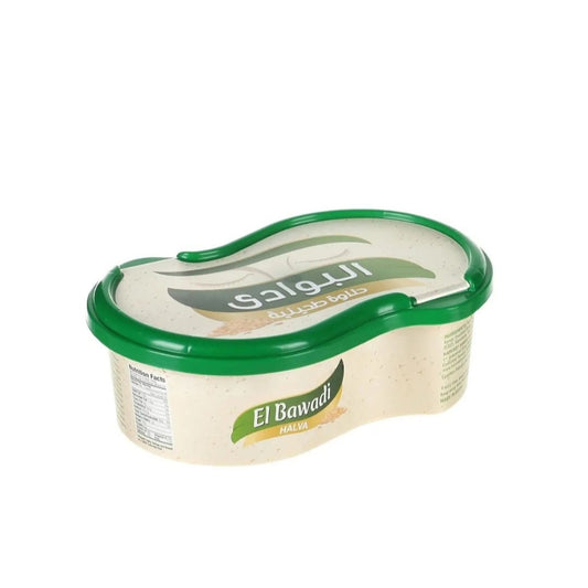 El Bawadi Tehina 250g