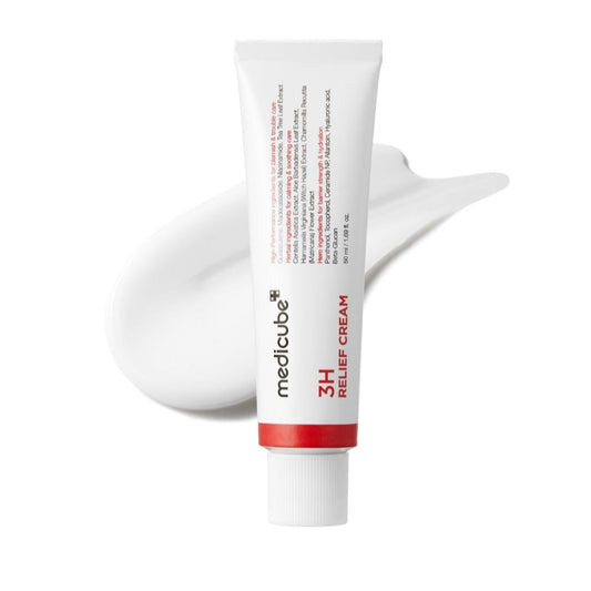 Medicube 3h Daily Relief Cream 50ml