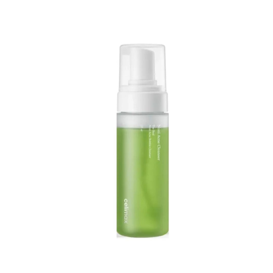 Celimax Noni Acne Cleanser 155ml