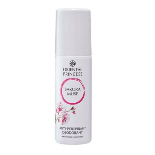 Oriental Princess Anti-perspriant Deodorant (Sakura Muse) 70ml