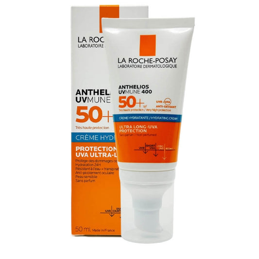 La Roche Posay Anthelios Uvmune Spf50+ 50ml