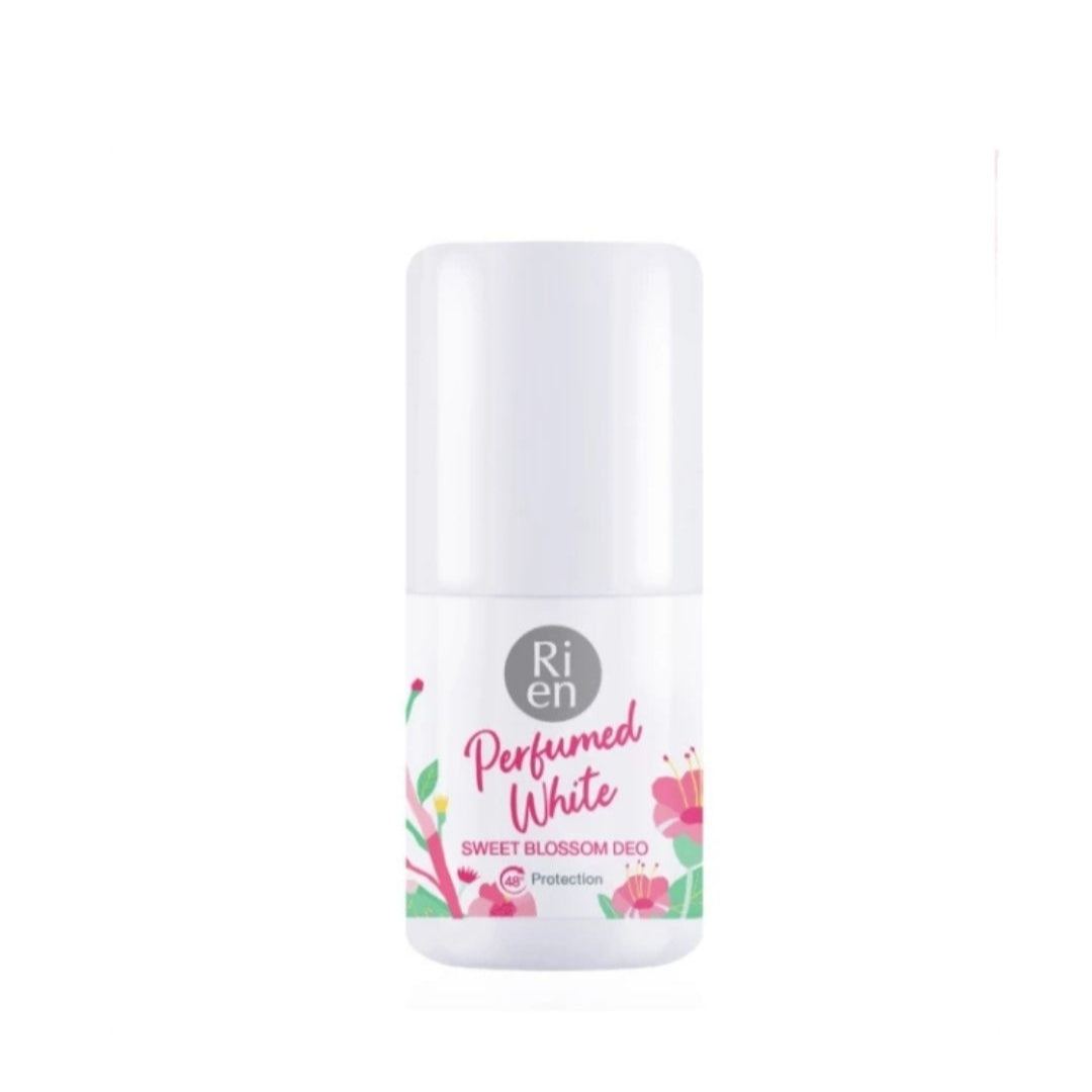 Ri En Perfeumed White Sweet Blossom Deo 30ml