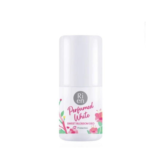 Ri En Perfeumed White Sweet Blossom Deo 30ml