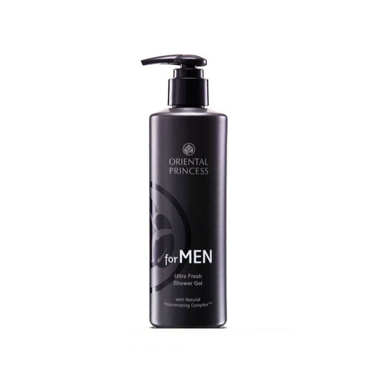 Oriental Princess Ultra Fresh Shoer Gel For Men 250ml