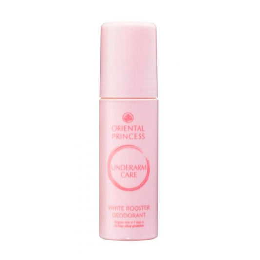 Oriental Princess White Booster Deodorant 70ml