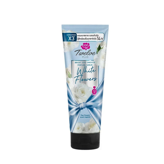 Twelve Plus Bright & Smooth Perfume Serum White Flowers

180g