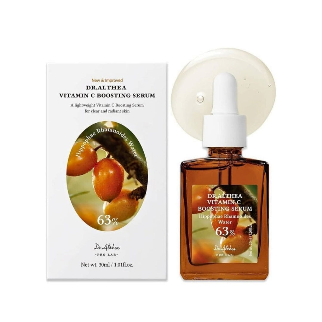 Dr.althea Vitamin C Boosting Serum 30ml