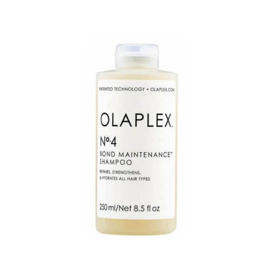 Olaplex No.4 Bond Maintenance Shampoo 250ml