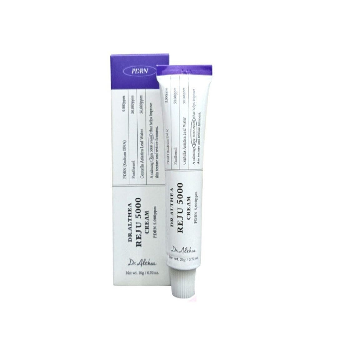 Dr. Althea Reju 5000 Cream 20g