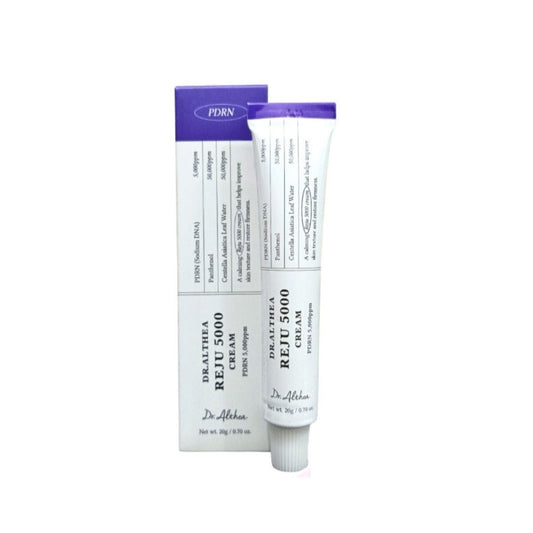 Dr. Althea Reju 5000 Cream 20g