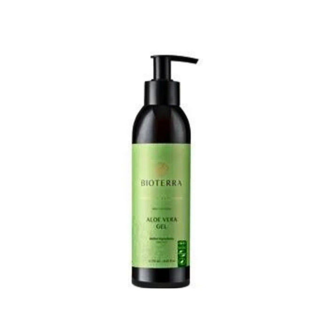 Bioterra Organic Aloevera 250ml