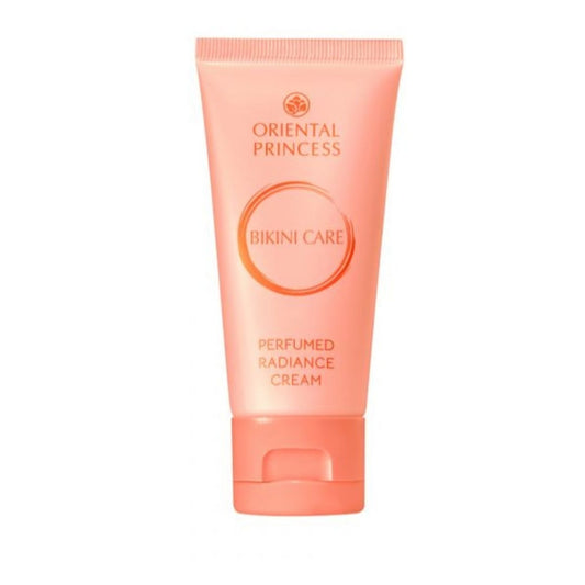 Oriental Princess Bikini Care Perfumed Radiance Cream Floral Sweet 50g
