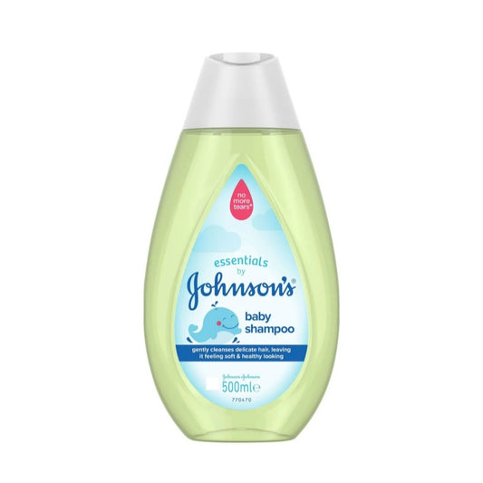 John'son Baby Shampoo 500ml