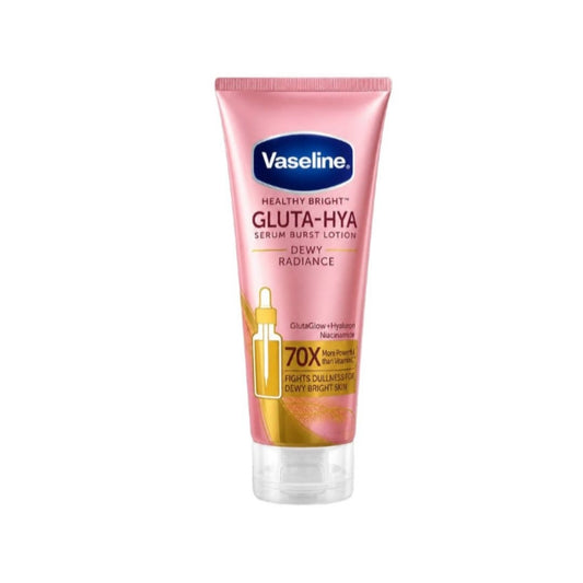 Vaseline Gluta-hya Dewy Radiance 300ml