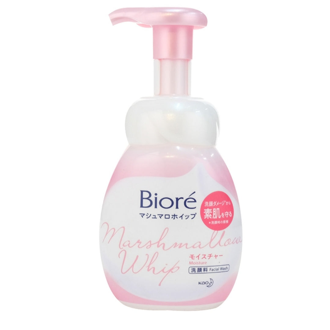 Biore Marshmallow Whip  (150ml)