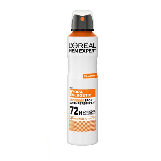 L'oreal Men Expert Hydra Energetic Extreme Sport 250ml