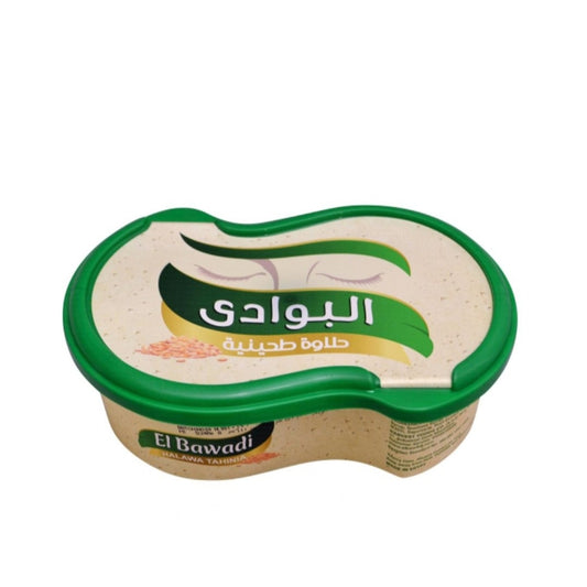 El Bawadi Halva 550g