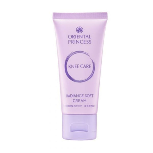 Oriental Princess Knee Care Radiance Soft Cream 50g