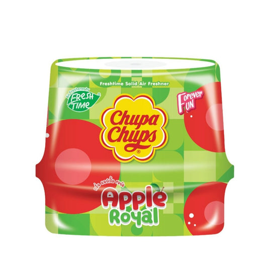 Chupa Chups Air Freshener Apple Royal Perfume 180g