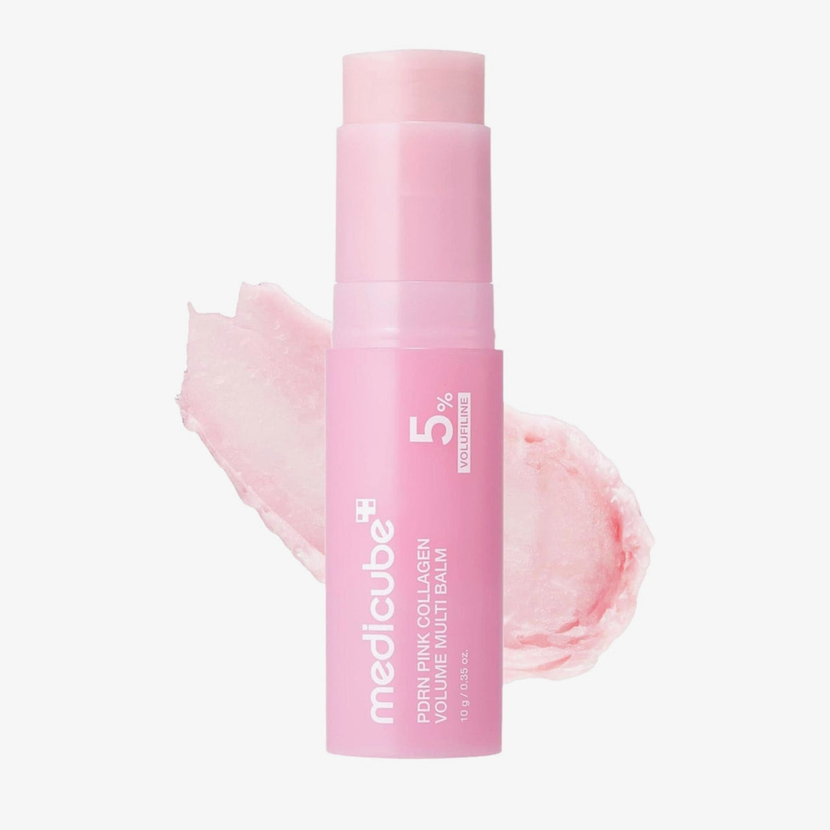 Medicube PDRN Pink Collagen Volume Multi Balm, 10g