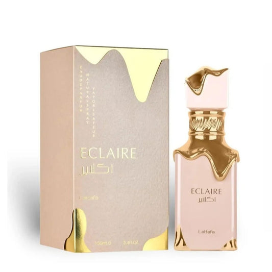 Eclaire For Women By Lattafa Eau De Parfum 100ml