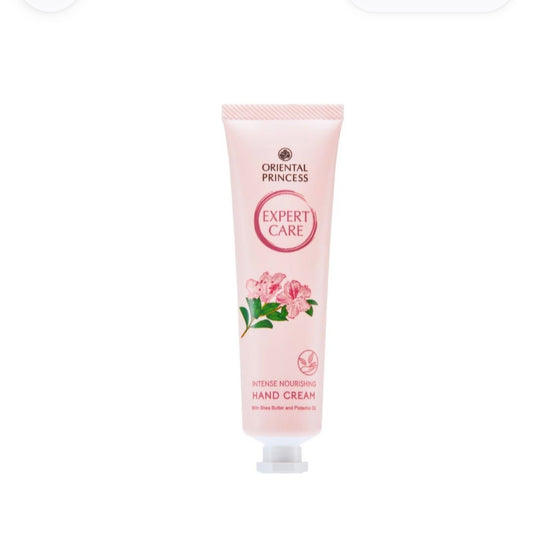 Expert Care Intense Nourishing Hand Cream 75g