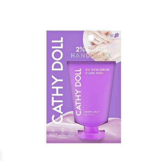 Cathy Doll 2% Hyaluron Hand 60g