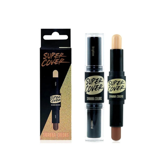 Sivanna Colors Super Cover Wonder Stick Hf626 (02) 10g