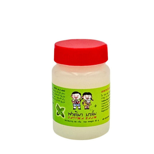Fatema Brand Balm For Children 80g