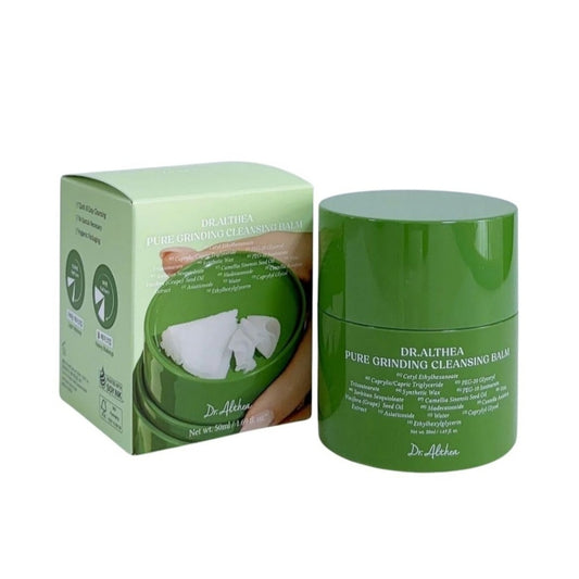 Dr.althea Pure Grinding Cleansing Balm 50ml