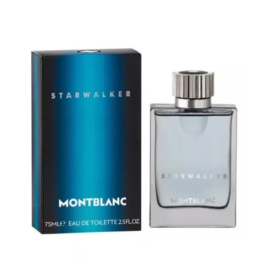 Starwalker Montblanc Edt 75ml