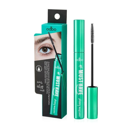 Odbo #must Have Skinny Mascara