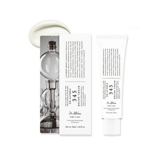 Dr. Althea - 345 Relief Cream 50ml
