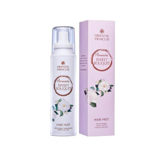 Oriental Princess Sweet Bouquet Hair Mist 140ml