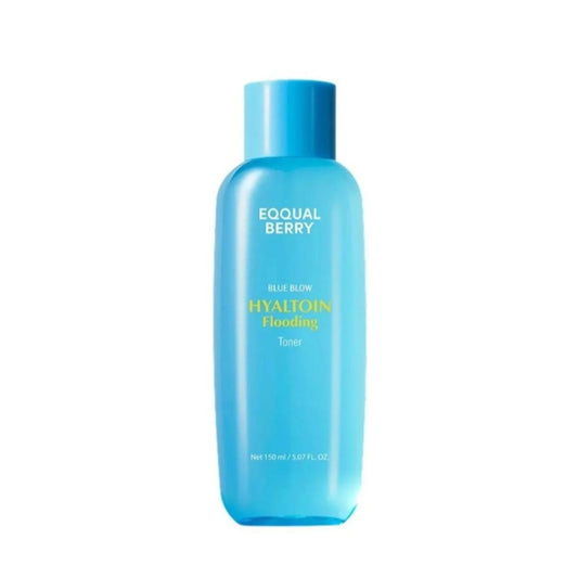 Eqqual Berry Hyaltoin Flooding Toner (150ml)