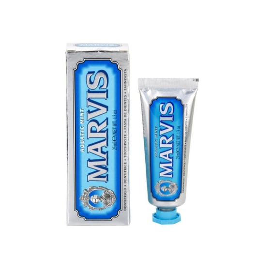 Marvis Aquatic Mint Toothpaste 25ml