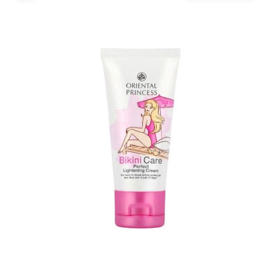 Oriental Princess Bikini Care Perfect Lightening Cream 50g