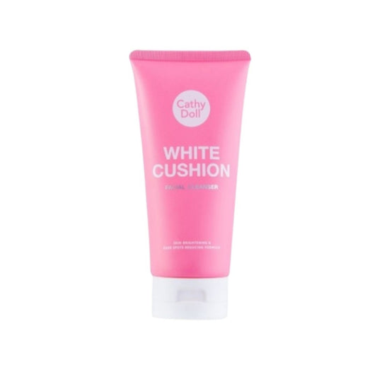 Cathy Doll White Cushion Facial Cleanser