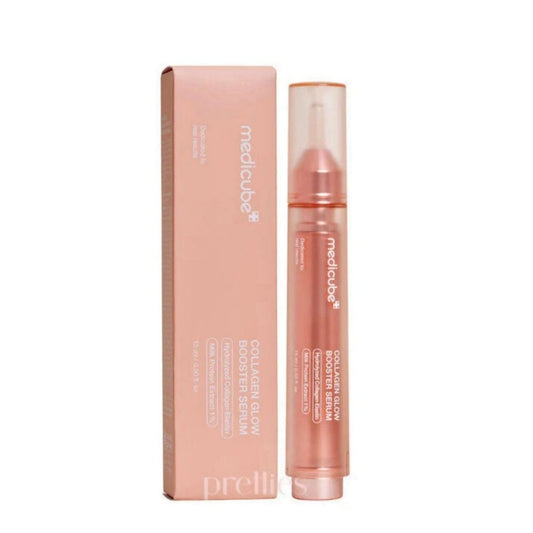 Medicube Collagen Glow Booster Serum 15ml
