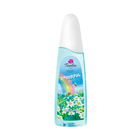 Twelve Cheerful Bee Super Natural Cologne 115ml