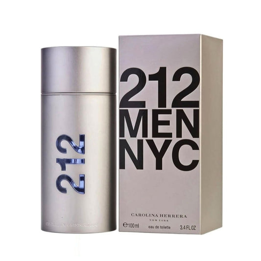 Carolina Herrera 212 Men 100ml
