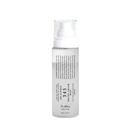 Dr. Althea - 345 Relief Cream Mist 100ml