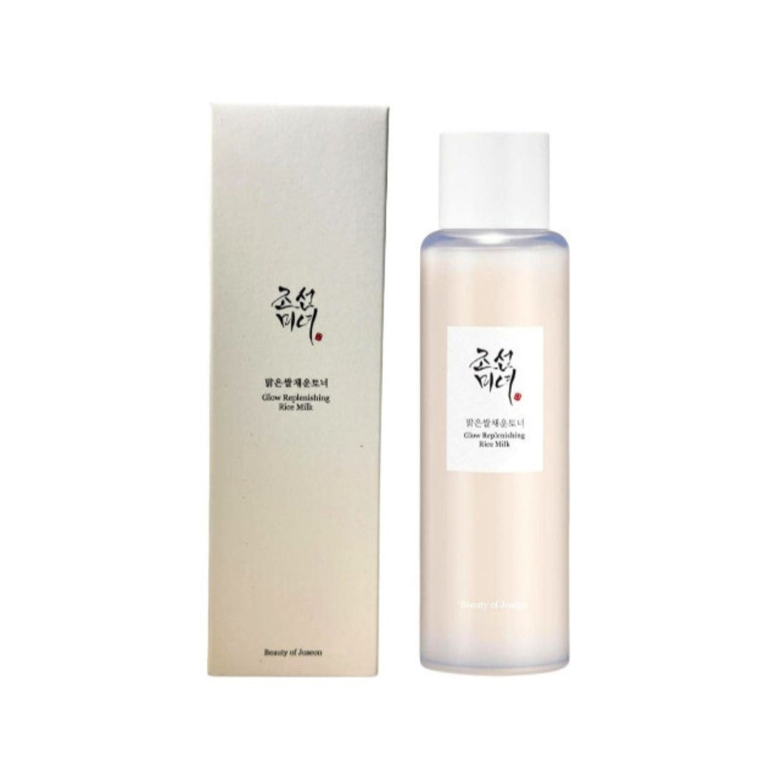 Beauty Of Joseon Glow Replenishing Rice Milk 150ml