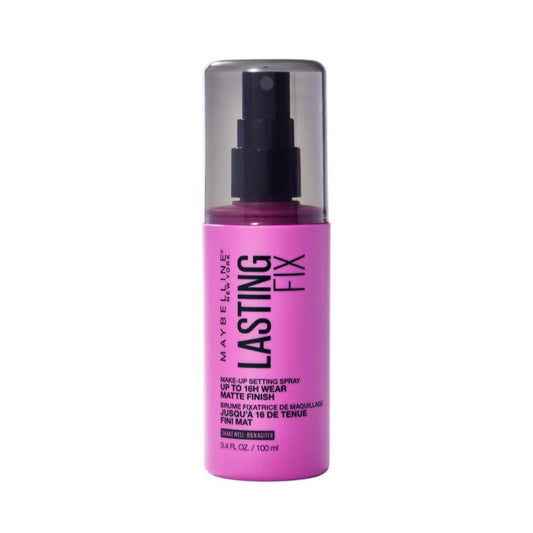 Maybelline New York Lasting Fix Makeup Setting Spray Matte Finish 100ml