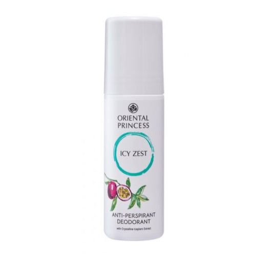 Oriental Princess Anti-perspriant Deodorant (Icy Zest) 70ml