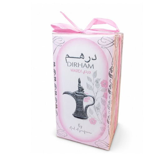 Ard Al Zaafaran Dirham Wardi 100ml
